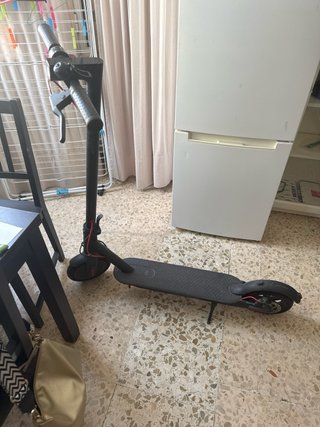 Patinete Xiaomi Pro 240 km