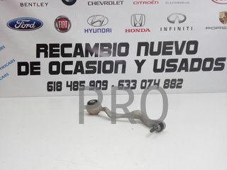 brazo suspensión bmw serie 1 izquierdo