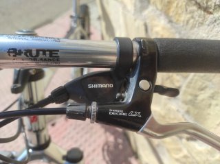 SUNN 5000s 1991