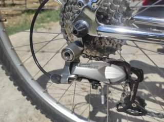 SUNN 5000s 1991