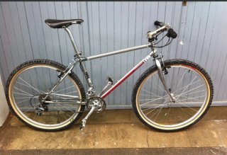 SUNN 5000s 1991