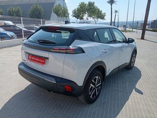 Peugeot 2008 Active Puretech 100 S&S 6 Vel. MAN