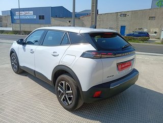 Peugeot 2008 Active Puretech 100 S&S 6 Vel. MAN