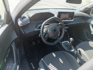 Peugeot 2008 Active Puretech 100 S&S 6 Vel. MAN
