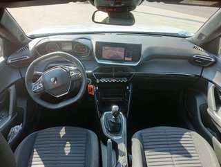 Peugeot 2008 Active Puretech 100 S&S 6 Vel. MAN