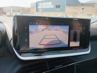 Peugeot 2008 Active Puretech 100 S&S 6 Vel. MAN