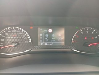Peugeot 2008 Active Puretech 100 S&S 6 Vel. MAN