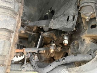 Mitsubishi Montero 2.8TDI GLX
