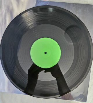 Vinilos Kanye West - Kids See Ghosts y Ye