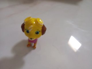 Casa Oso y Masha marca Simba.