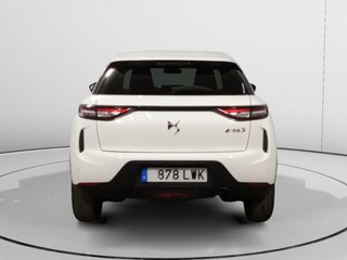 DS DS3 Crossback Performance Line PureTech 73 kW (100 CV)