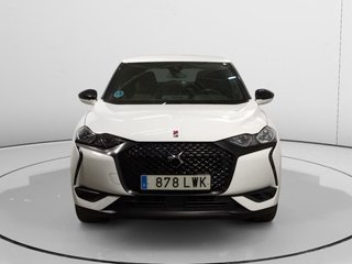 DS DS3 Crossback Performance Line PureTech 73 kW (100 CV)