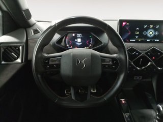 DS DS3 Crossback Performance Line PureTech 73 kW (100 CV)