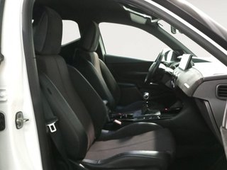 DS DS3 Crossback Performance Line PureTech 73 kW (100 CV)