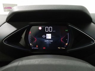 DS DS3 Crossback Performance Line PureTech 73 kW (100 CV)
