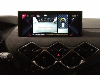 DS DS3 Crossback Performance Line PureTech 73 kW (100 CV)