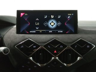 DS DS3 Crossback Performance Line PureTech 73 kW (100 CV)