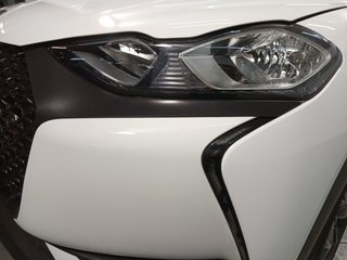 DS DS3 Crossback Performance Line PureTech 73 kW (100 CV)
