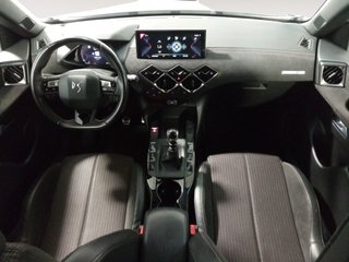 DS DS3 Crossback Performance Line PureTech 73 kW (100 CV)