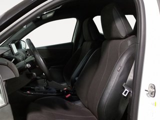 DS DS3 Crossback Performance Line PureTech 73 kW (100 CV)
