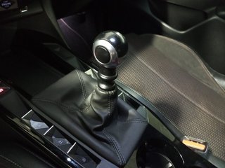 DS DS3 Crossback Performance Line PureTech 73 kW (100 CV)