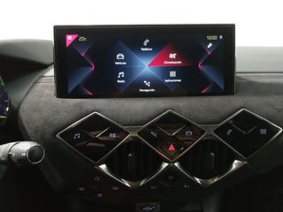 DS DS3 Crossback Performance Line PureTech 73 kW (100 CV)