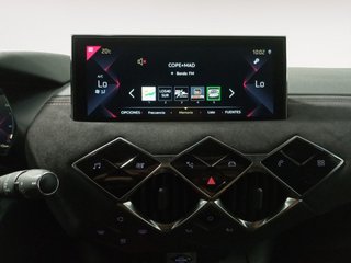 DS DS3 Crossback Performance Line PureTech 73 kW (100 CV)