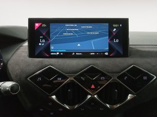 DS DS3 Crossback Performance Line PureTech 73 kW (100 CV)