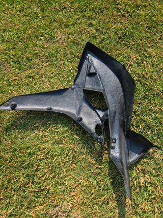 Piezas de Fibra de Carbono Buell