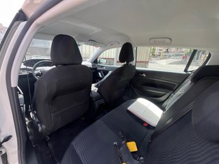 Peugeot 3008 2016