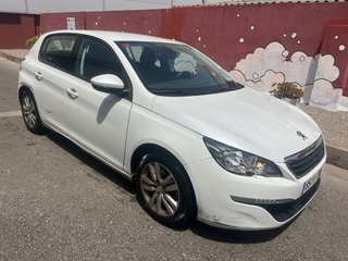 Peugeot 3008 2016
