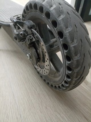 Patinete Eléctrico Xiaomi M365
