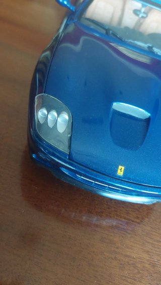 Ferrari Super America 1:18