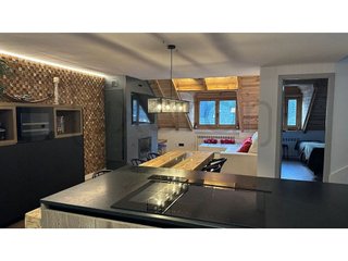 Piso en alquiler en Vielha e Mijaran