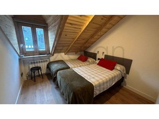 Piso en alquiler en Vielha e Mijaran