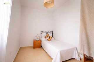 Piso en venta en Centro-Calzada-Cabo Noval en Sanlúcar de Barrameda