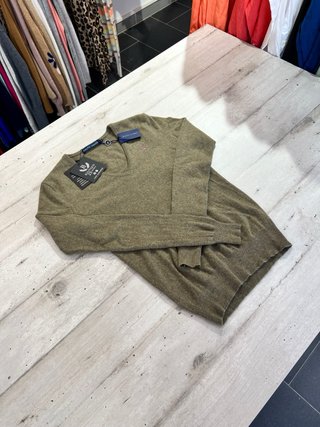 Maglione Ralph Lauren cashmere donna S