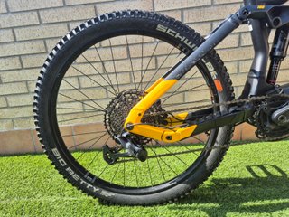 Haibike Nduro 6 - Nov. 2023
