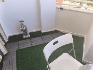 alquiler de piso en San lucar de Barrameda