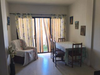 alquiler de piso en San lucar de Barrameda