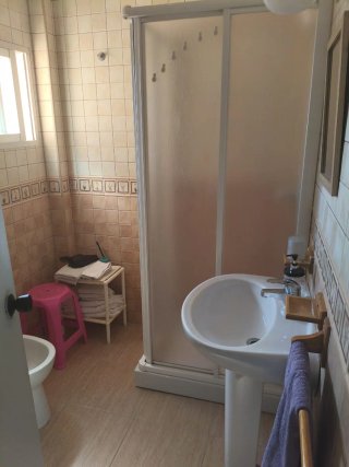 alquiler de piso en San lucar de Barrameda