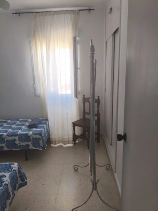 alquiler de piso en San lucar de Barrameda