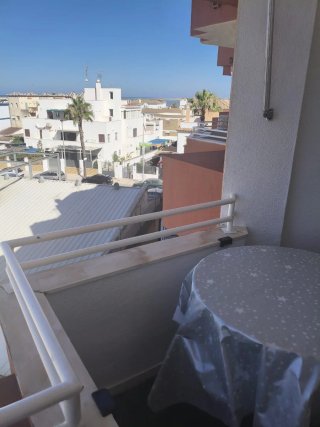 alquiler de piso en San lucar de Barrameda