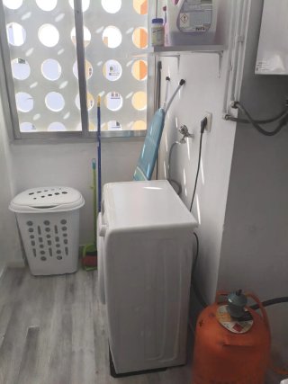 alquiler de piso en San lucar de Barrameda