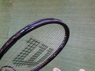 2 Raquetas WilsonPro Staff 97 v11.0  315g 16x 19