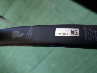 2 Raquetas WilsonPro Staff 97 v11.0  315g 16x 19