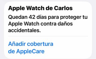 Apple Watch Ultra 3 Natural