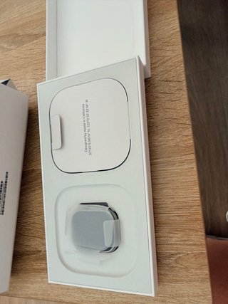 Apple Watch Ultra 3 Natural
