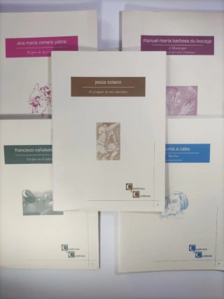 Libros de varios temas a 1€