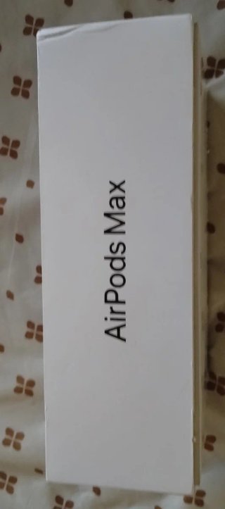 Airpods Max Apple Space Gray